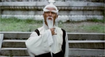Почему у индейцев не растёт нормальная борода?