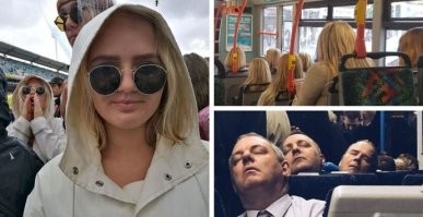 17 безумных совпадений, которые нарочно не придумаешь
