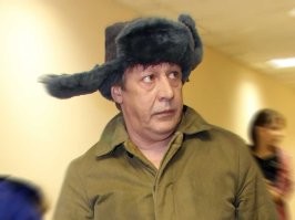 Ну и чо ?!