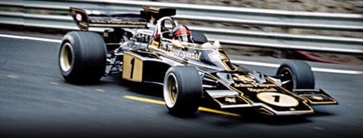 Я про эту фирму отсюда узнал. Да, я старый, помню еще трансляции в 15:45 на втором канале, Шумахера в Джордане и Мэнсела на Вилльямсе.