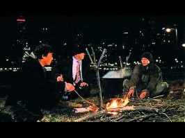 Вот сцуко, шаурму не дал поесть!...