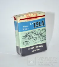 C удовольствием покурил бы эти....