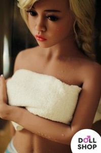 Будущее за куклами.