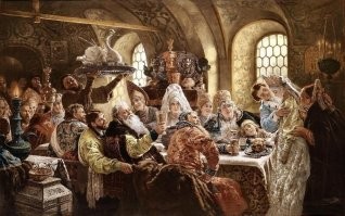 10 интересных исторических фактов, которых вы, возможно не знали