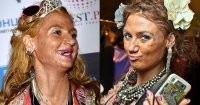 Мама, я боюсь: ужасные ошибки стилистов