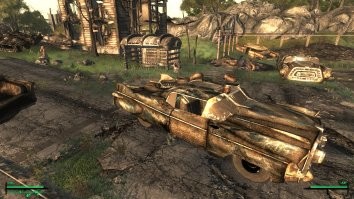 «Волга – Атом»: а был ли советский ядерный автомобиль?