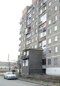 немного КБР (Нальчик) из личного