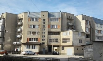 немного КБР (Нальчик) из личного