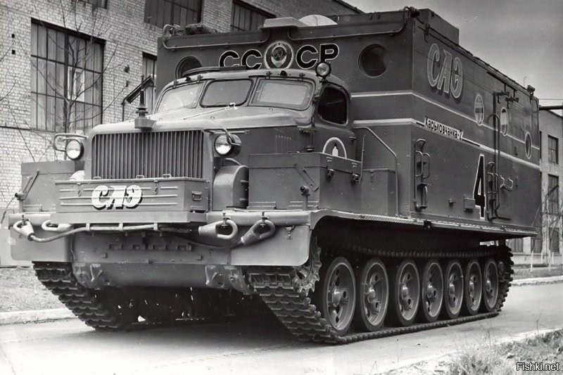 Наши "Харьковчанки" и "Харьковчанки-2" оказались более приспособленными для Антарктиды