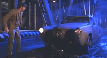 «Крутое ретро» Studebaker Champion Starlight 1950 года выпуска