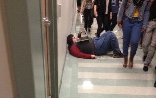 просто невоспитанные 3,14дары.