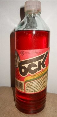 Рекомендую к этому блюду бокальчик красного полу-тормозного.