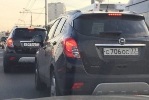 Сборник автомобильного юмора