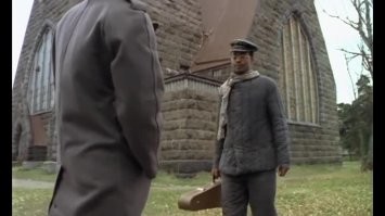 Культурные люди, которые не привыкли отказывать в помощи