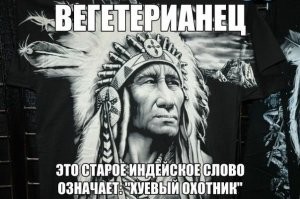 "Я не кролик": пёс провалил тест на скрытого вегетарианца