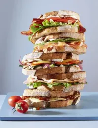 тоже вариант. Но наверное чувак хотел экзотики.