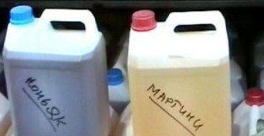 К концу года в ресторанах России 50% барного меню будет состоять из отечественного алкоголя