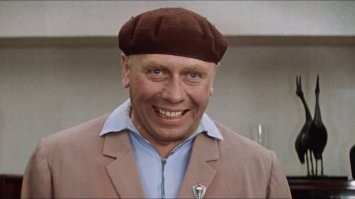 А ещё есть "Лёлик"
