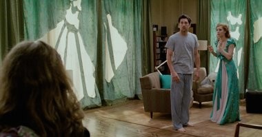 Фильм «Зачарованная» (2007)