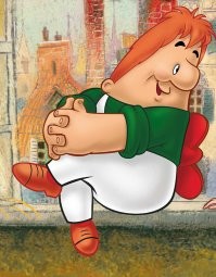 Йожика картинки. Выпуск 188