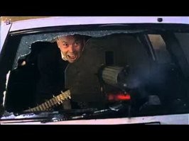 Сборник автомобильного юмора