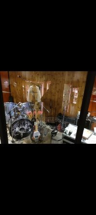 Музей Queen  в швейцарии