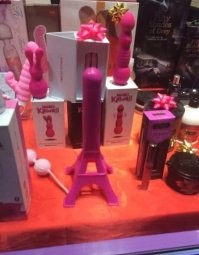 Она потерялась с этой картинки