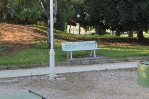 Реальные фото, делал сам.
Испания, Валенсия 2015-й год.