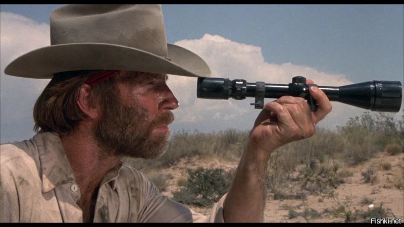 Штат Одинокой звезды.