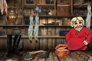 ...торговля - дело воровское, а посему им жалованье мизерное назначить, и вешать по одному в год, дабы другим не повадно было.
 Петр Первый