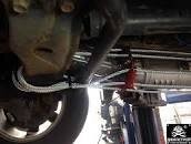 сдаётся , джентельмены, это был катализатор.очень дорогая весчь нынче в сшп.