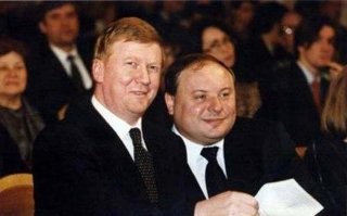 Самые известные аферисты современности