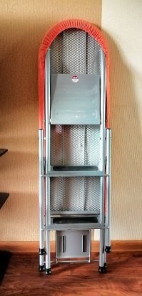 Я такую в 2010м купил в Оби, до сих пор служит!