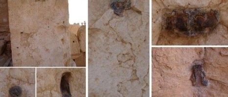 Археологические загадки, которые ставят учёных в тупик