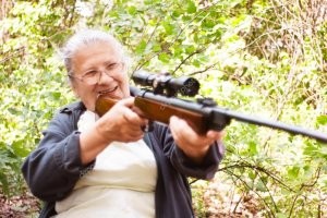 Бабуля буть проще :)))))