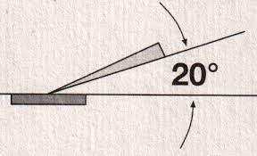 не нужно печалится )))

ОЧЕРЕДНОЙ НЕДОУМОК! купил СПОРТ_БАЙК))))  
 потому что думал что это круто и красиво

СПОРТ-БАЙК )) Эта техника не предназначена для езды по городу и пригороду!   
максимальный угол поворота руля = 20 ГРАДУСОВ.  Иногда чтоб вписаться в поворот нужно полностью положить на бок такой мотоцикл потому что руль не в состояние выполнить манёвр.   
ДЛЯ ЭТОГО НУЖНО ОЧЕНЬ МНОГО ОПЫТА И СТАЖА ВОЖДЕНИЯ НА МОТОЦИКЛЕ. минимум 2 года. 
даже на спортивном велосипеде очень трудно и неудобно ездить по улицам))) потому что не предназначен!