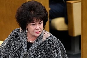 Фу гейропа не то что наши девчонки.