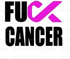 F*ck cancer - стандартный американский девиз, в том числе и в благотворительности. Возможно, в Амазоне решили поддержать бесплатными шариками. А смешные комментарии тут не при чём