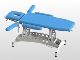 Ипическая сила... У меня бы шея не выдержала после минут 30-40 такой работенки. Я бы сразу внес рацпредложение доукомплектовать платформы аналогами подголовников от массажных столов, только с расширеным полем зрения... А потом, когда бы меня послали, наверное поискал бы другую работу=)