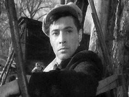 Как на Тихонова похож, из "Дело было в Пенькове"