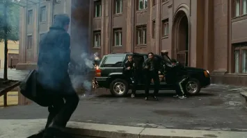 Руки прочь от Орейро