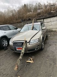 Да нет, скорее очень даже повезло