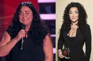 под Леонтьева косит