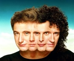 Барахолка — место для людей, которые ищут что-то крутое за сущий бесценок