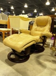 Классное кресло))