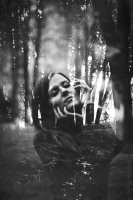Ну не только. 
До фотошопа фотографы тоже занимались модификациями снимков, например двойная экспозиция, коллажи.