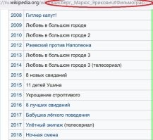 Ещё раз перечитай первый комментарий и мой ответ на него, анонимное лицо, не обезображенное интеллектом. 

Я говорю об обычном г@вне Вайсберга.
Если не способен проследить нить разговора, то в него лучше не вклиниваться.