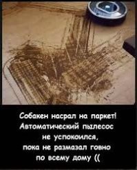 И как минимум 1 причина не заводить его.