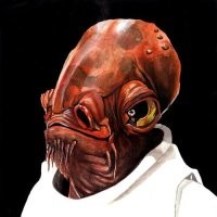 Адмирал Акбар, передает привет!