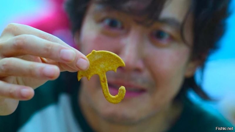 Я ни на что не намекаю, так просто...